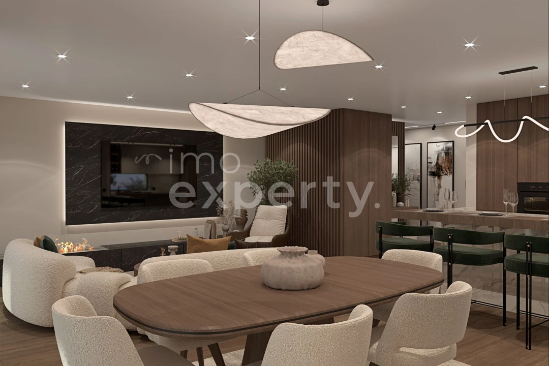Apartamento T2 para Venda em Funchal (Santa Luzia) Foto 5