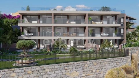 Apartamento T2 para Venda em Funchal (Santa Luzia)