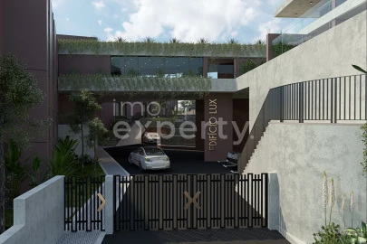Apartamento T2 para Venda em Funchal (Santa Luzia)