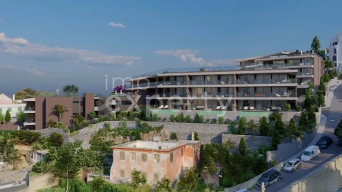 Apartamento T2 para Venda em Funchal (Santa Luzia)