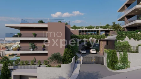 Apartamento T2 para Venda em Funchal (Santa Luzia)