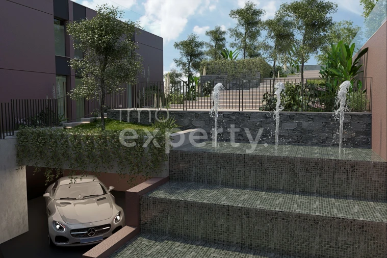 Apartamento T2 para Venda em Funchal (Santa Luzia) Foto 45