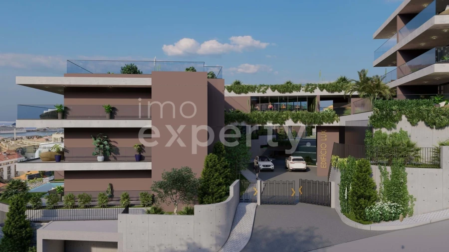 Apartamento T2 para Venda em Funchal (Santa Luzia) Foto 28