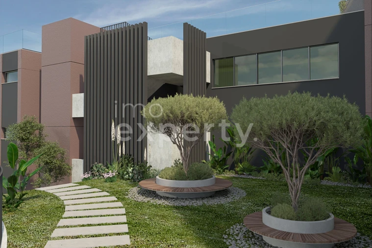 Apartamento T2 para Venda em Funchal (Santa Luzia) Foto 44