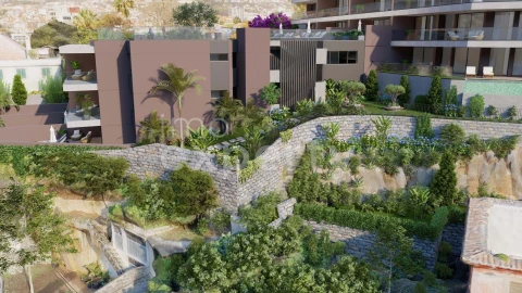 Apartamento T2 para Venda em Funchal (Santa Luzia)