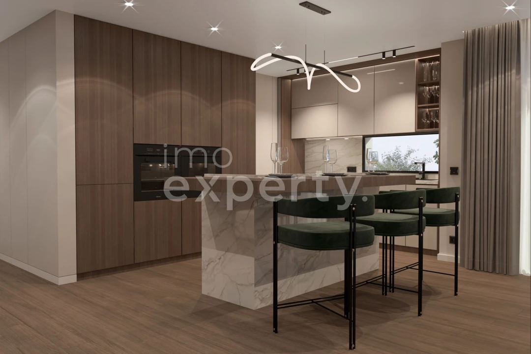 Apartamento T2 para Venda em Funchal (Santa Luzia) Foto 3