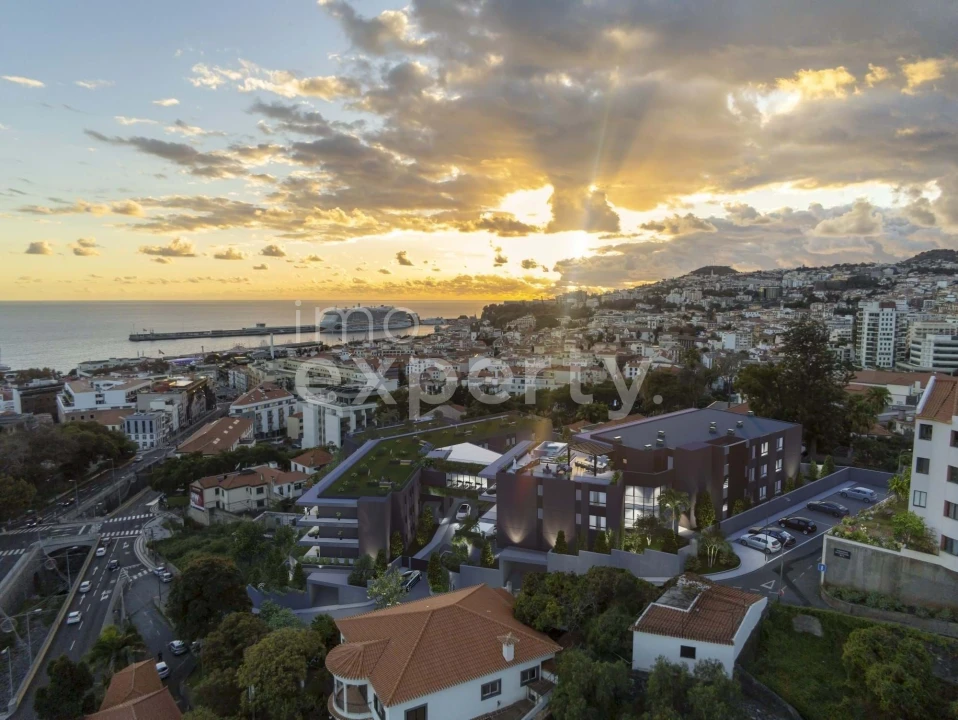 Apartamento T2 para Venda em Funchal (Santa Luzia) Foto 25