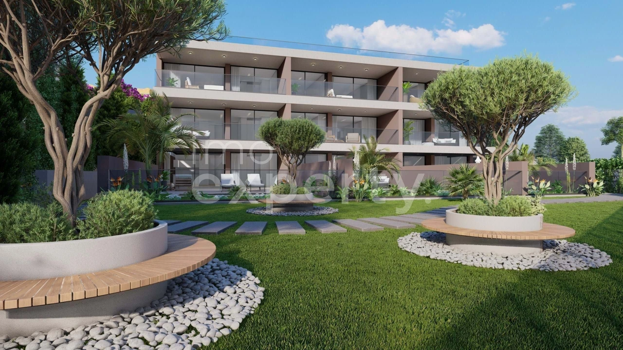 Apartamento T2 para Venda em Funchal (Santa Luzia) Foto 27