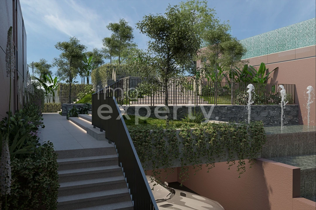 Apartamento T2 para Venda em Funchal (Santa Luzia) Foto 38