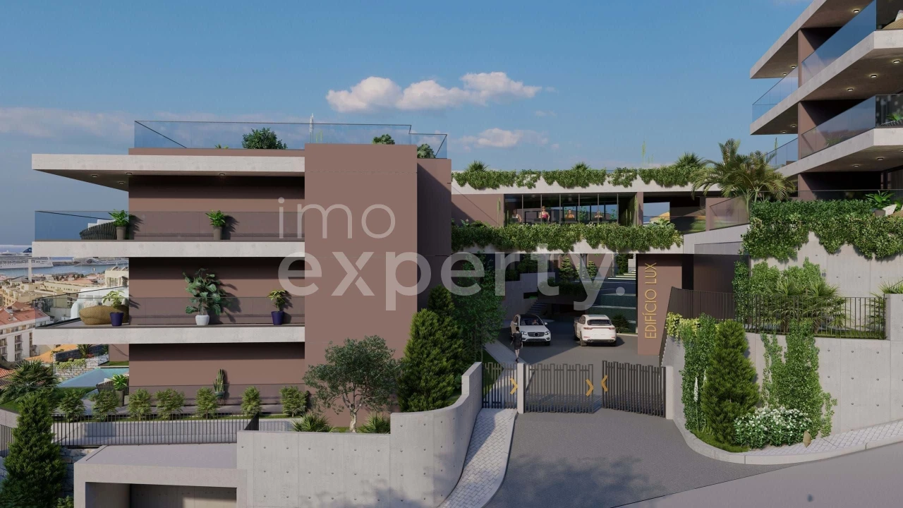 Apartamento T2 para Venda em Funchal (Santa Luzia) Foto 22