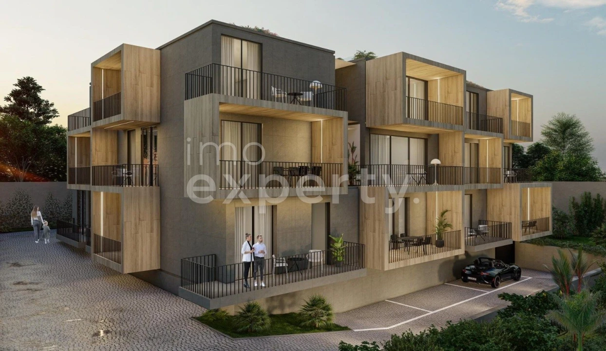 Apartamento T2 para Venda em São Martinho Foto 25
