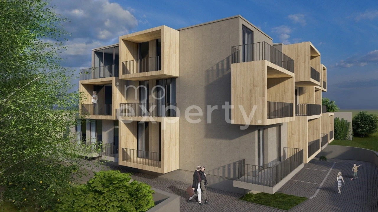 Apartamento T2 para Venda em São Martinho Foto 27
