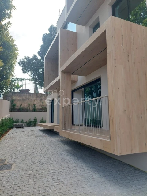 Apartamento T2 para Venda em São Martinho