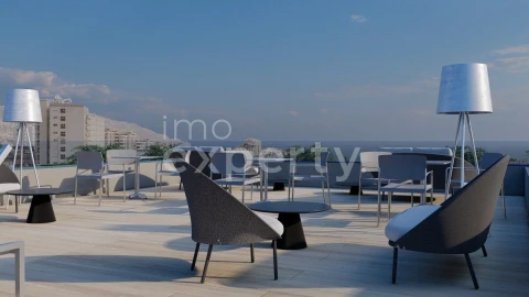 Apartamento T2 para Venda em São Martinho