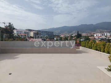 Apartamento T2 para Venda em São Martinho