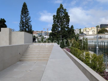 Apartamento T2 para Venda em São Martinho