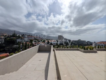 Apartamento T2 para Venda em São Martinho