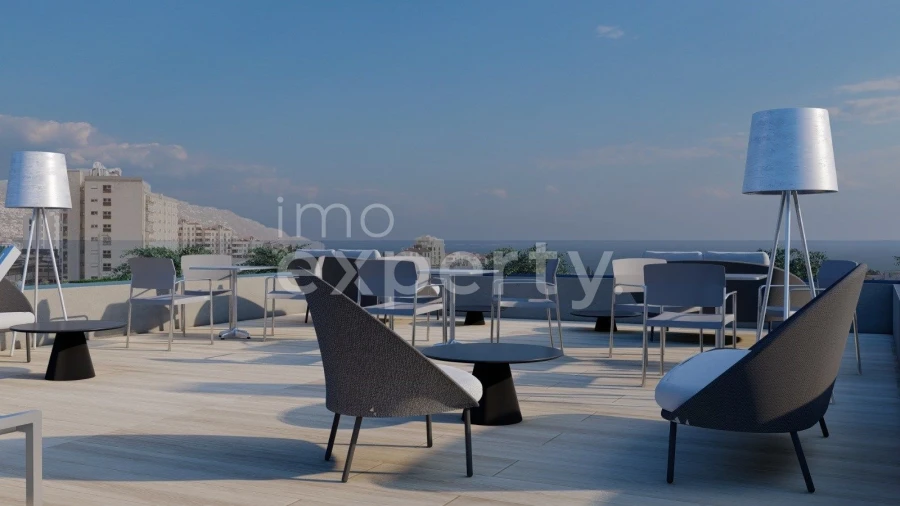 Apartamento T2 para Venda em São Martinho Foto 10