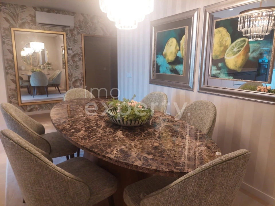 Apartamento T3 para Venda em São Martinho Foto 7