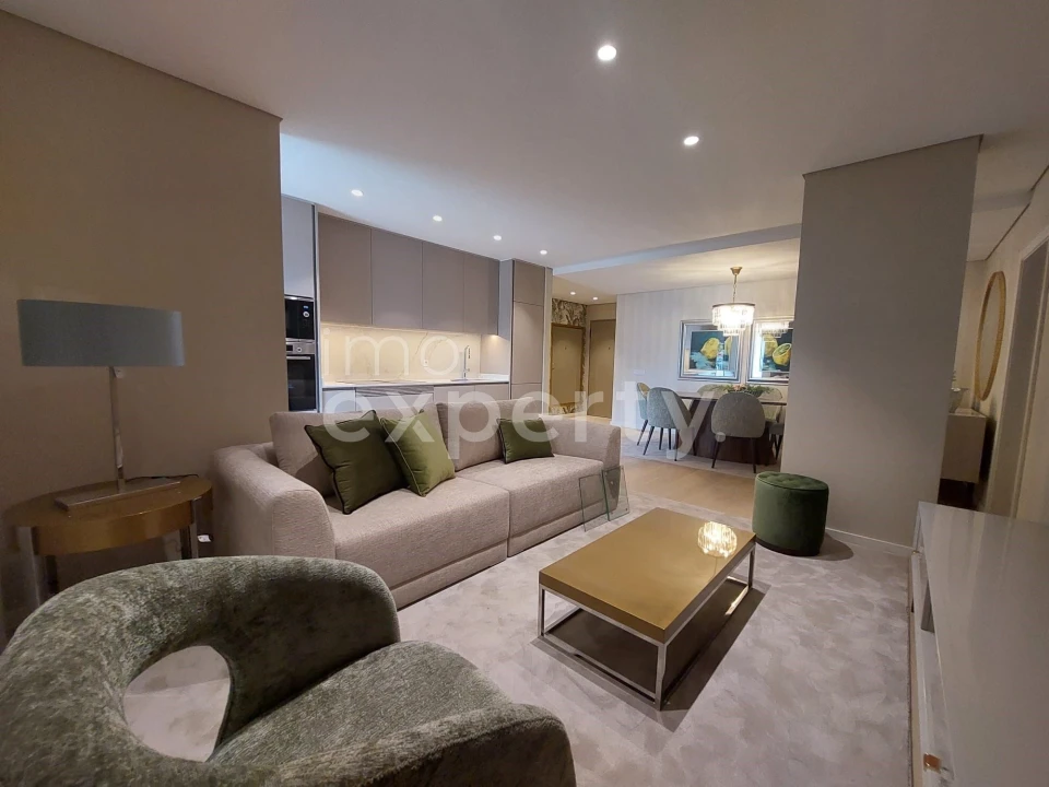 Apartamento T3 para Venda em São Martinho Foto 10