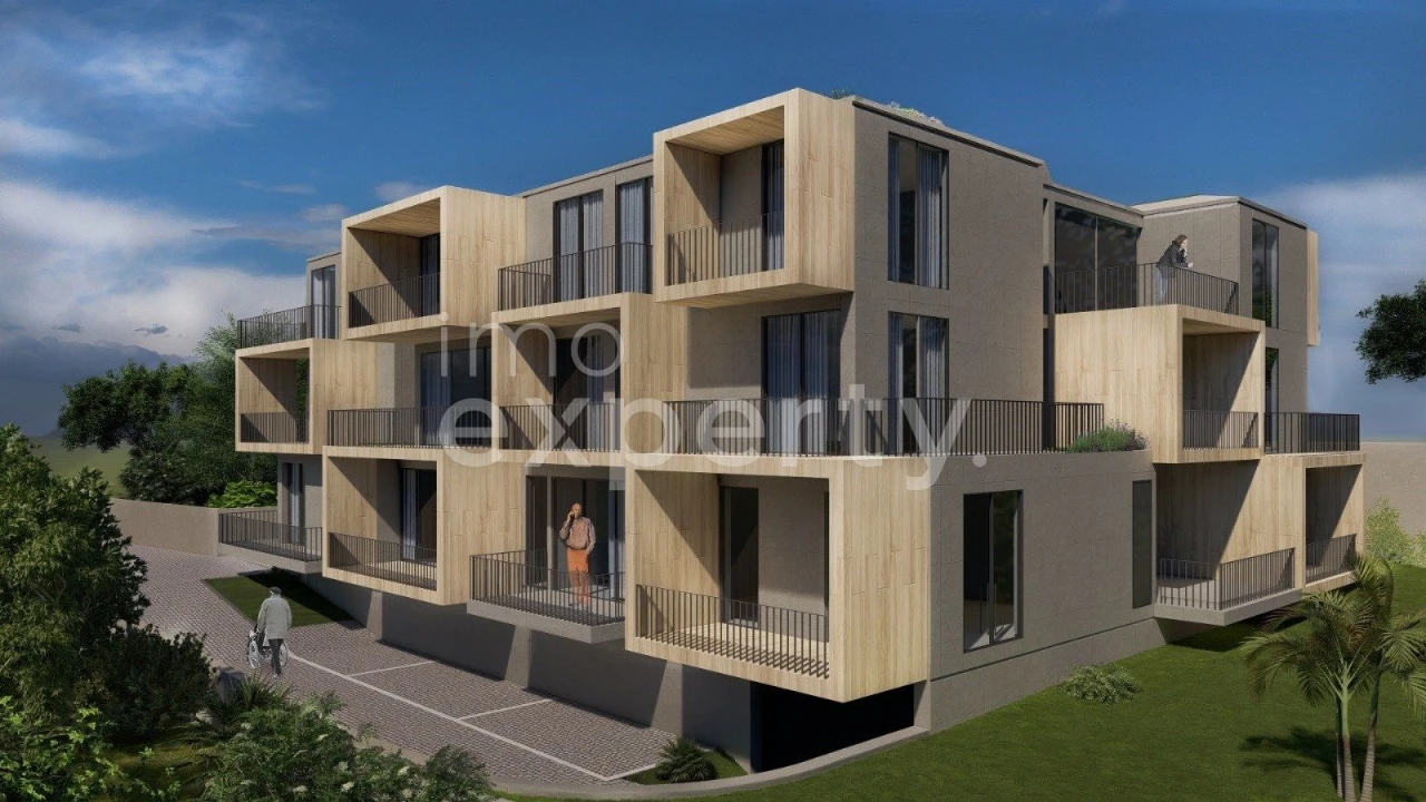 Apartamento T3 para Venda em São Martinho Foto 17