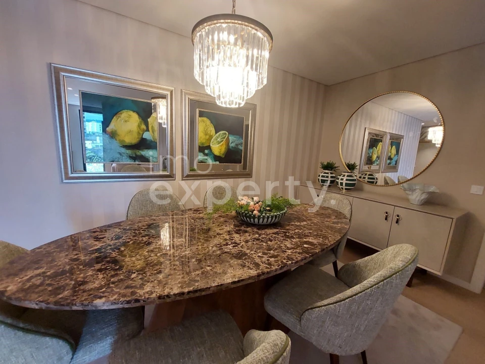 Apartamento T3 para Venda em São Martinho Foto 6