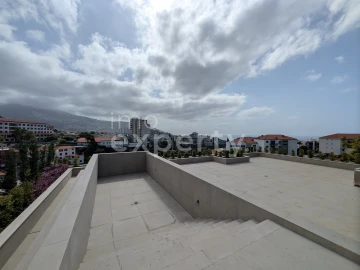 Apartamento T3 para Venda em São Martinho