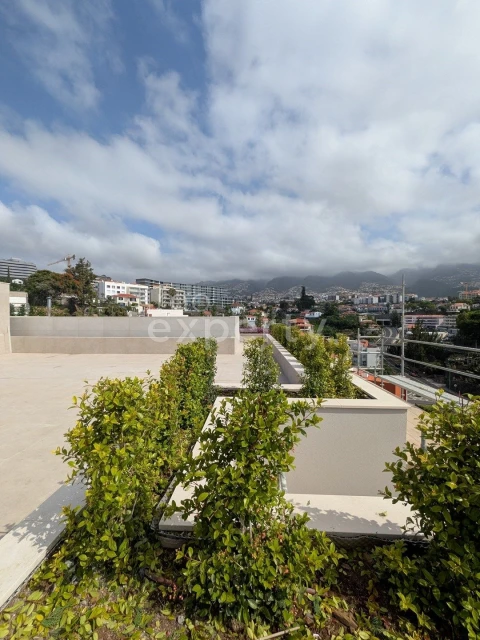 Apartamento T3 para Venda em São Martinho