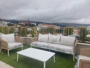 Apartamento T3 para Venda em São Martinho