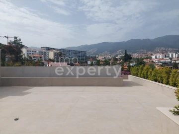 Apartamento T3 para Venda em São Martinho