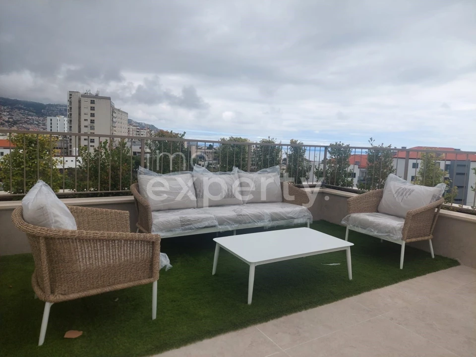 Apartamento T3 para Venda em São Martinho Foto 31