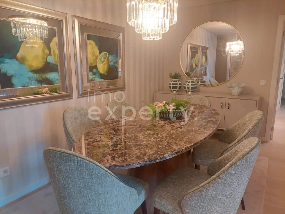 Apartamento T3 para Venda em São Martinho Foto 4