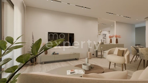 Apartamento T3 para Venda em Machico