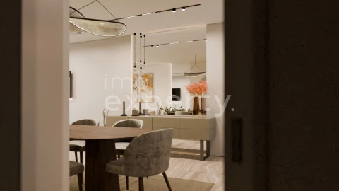 Apartamento T3 para Venda em Machico
