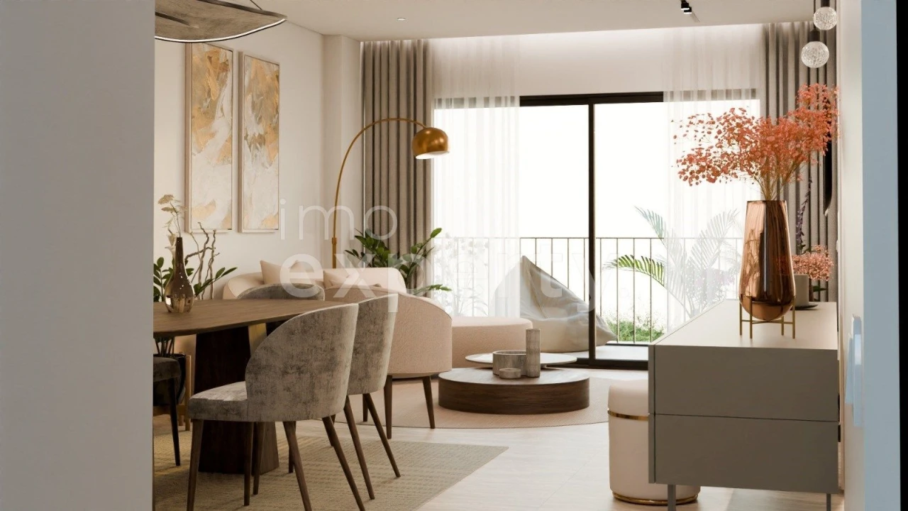 Apartamento T3 para Venda em Machico Foto 1