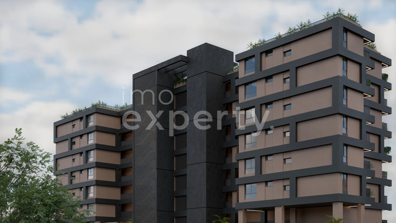 Apartamento T1 para Venda em São Martinho Foto 30