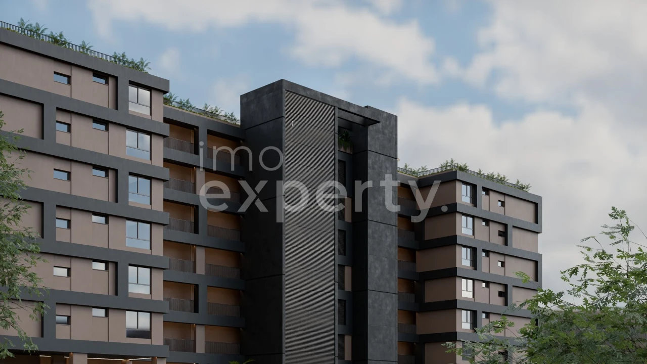 Apartamento T1 para Venda em São Martinho Foto 31