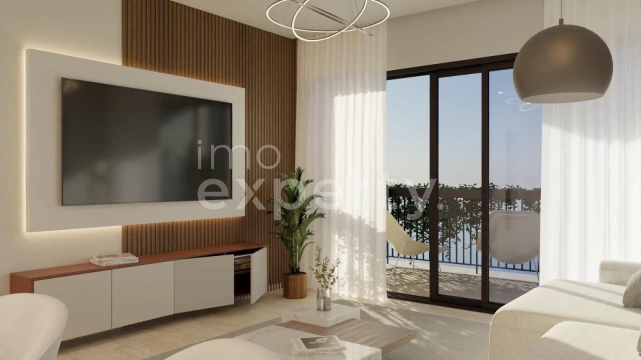 Apartamento T1 para Venda em São Martinho Foto 8