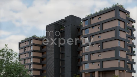 Apartamento T1 para Venda em São Martinho