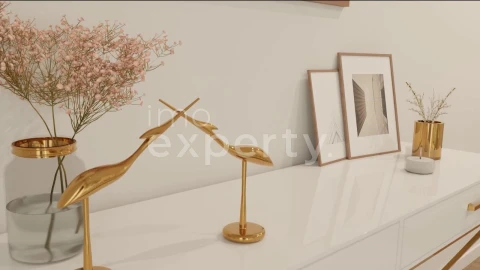 Apartamento T1 para Venda em São Martinho
