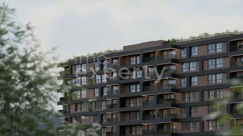 Apartamento T1 para Venda em São Martinho