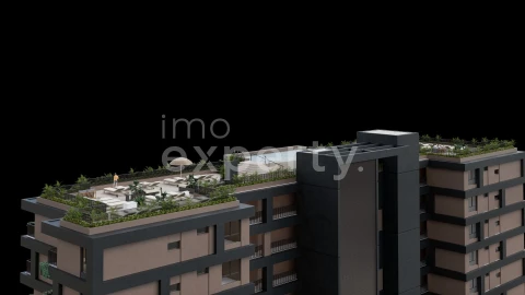Apartamento T1 para Venda em São Martinho