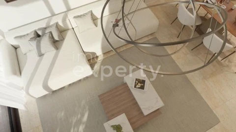 Apartamento T1 para Venda em São Martinho