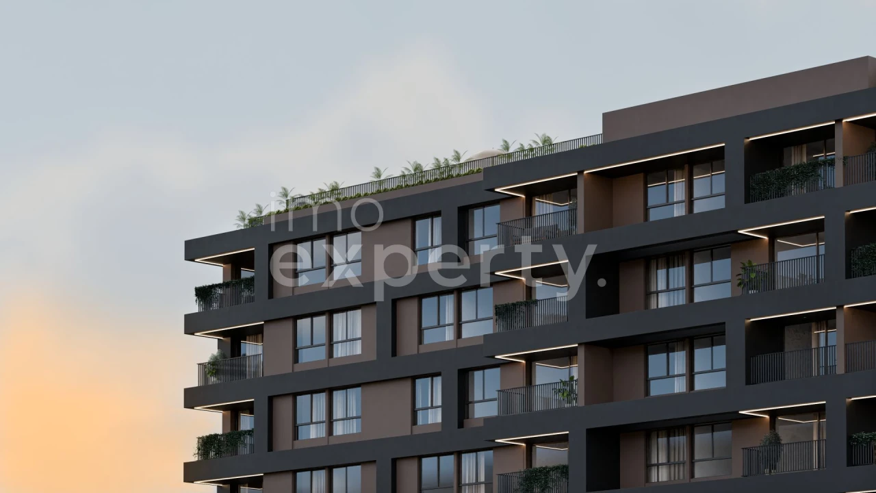 Apartamento T1 para Venda em São Martinho Foto 28