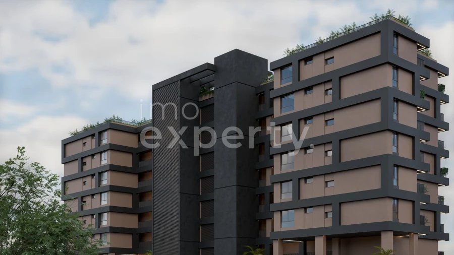 Apartamento T1 para Venda em São Martinho Foto 30