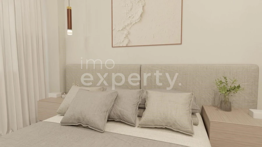 Apartamento T1 para Venda em São Martinho Foto 11