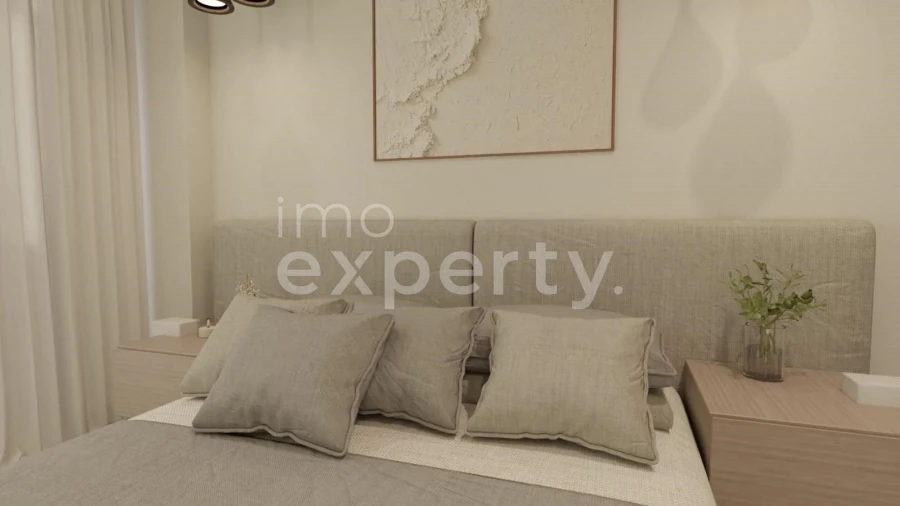 Apartamento T1 para Venda em São Martinho Foto 12