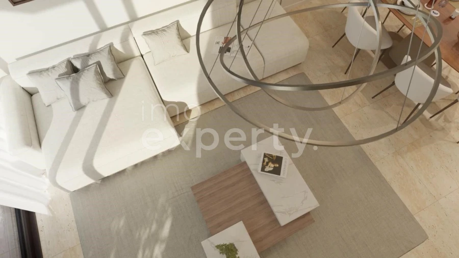 Apartamento T1 para Venda em São Martinho Foto 7