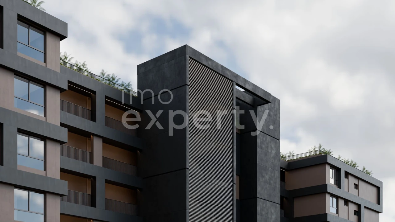 Apartamento T1 para Venda em São Martinho Foto 29
