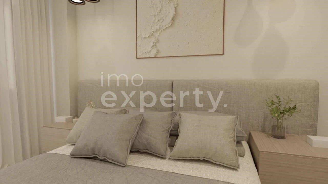 Apartamento T1 para Venda em São Martinho Foto 12